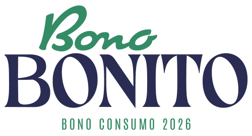 Logo Bono Bonito La Palma